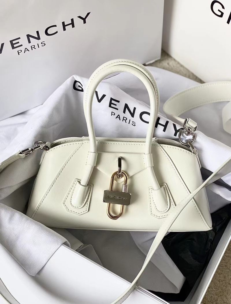 Givenchy Top Handle Bags